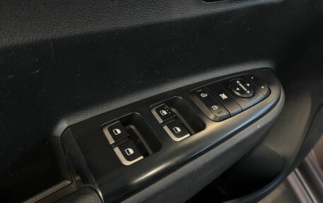KIA Rio IV, 2021 год, 1 370 000 рублей, 22 фотография