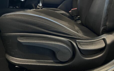 KIA Rio IV, 2021 год, 1 370 000 рублей, 33 фотография