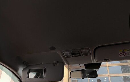 KIA Rio IV, 2021 год, 1 370 000 рублей, 34 фотография