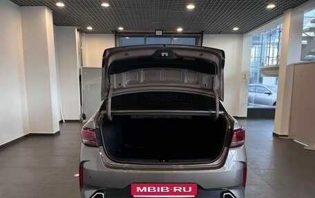 KIA Rio IV, 2021 год, 1 370 000 рублей, 36 фотография