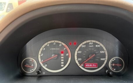 Honda CR-V II рестайлинг, 2002 год, 650 000 рублей, 23 фотография