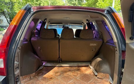 Honda CR-V II рестайлинг, 2002 год, 650 000 рублей, 26 фотография