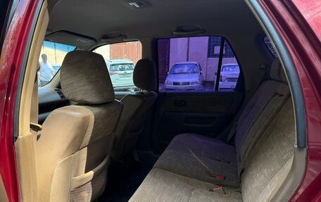 Honda CR-V II рестайлинг, 2002 год, 650 000 рублей, 25 фотография