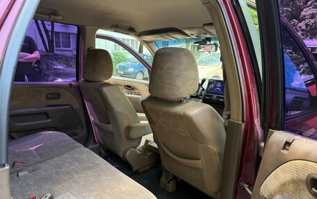 Honda CR-V II рестайлинг, 2002 год, 650 000 рублей, 28 фотография