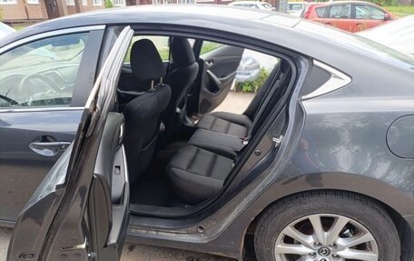 Mazda 6, 2012 год, 1 050 000 рублей, 3 фотография