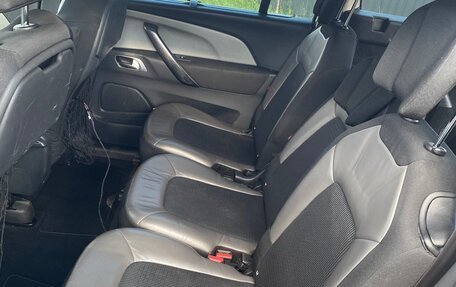 Citroen C4 Picasso II рестайлинг, 2014 год, 600 000 рублей, 8 фотография