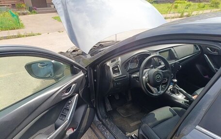 Mazda 6, 2012 год, 1 050 000 рублей, 6 фотография