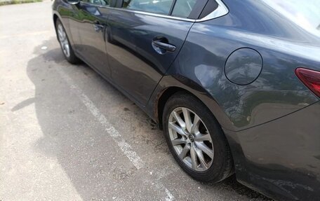 Mazda 6, 2012 год, 1 050 000 рублей, 7 фотография