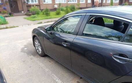 Mazda 6, 2012 год, 1 050 000 рублей, 4 фотография