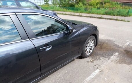 Mazda 6, 2012 год, 1 050 000 рублей, 8 фотография