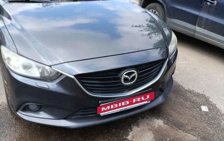Mazda 6, 2012 год, 1 050 000 рублей, 2 фотография