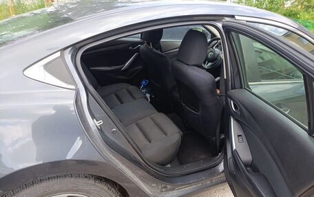 Mazda 6, 2012 год, 1 050 000 рублей, 10 фотография