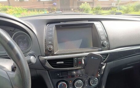 Mazda 6, 2012 год, 1 050 000 рублей, 13 фотография