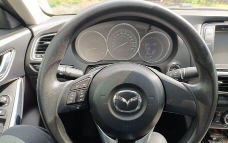 Mazda 6, 2012 год, 1 050 000 рублей, 15 фотография