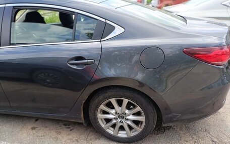 Mazda 6, 2012 год, 1 050 000 рублей, 12 фотография