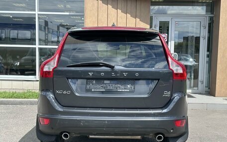 Volvo XC60 II, 2013 год, 1 400 000 рублей, 5 фотография