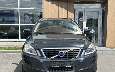 Volvo XC60 II, 2013 год, 1 400 000 рублей, 2 фотография
