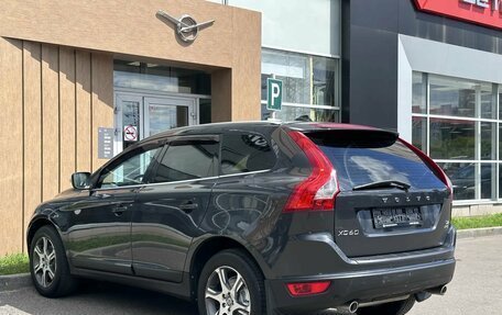 Volvo XC60 II, 2013 год, 1 400 000 рублей, 4 фотография