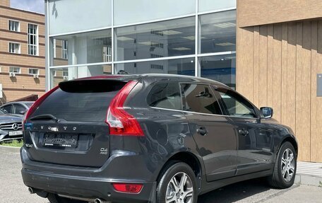 Volvo XC60 II, 2013 год, 1 400 000 рублей, 6 фотография