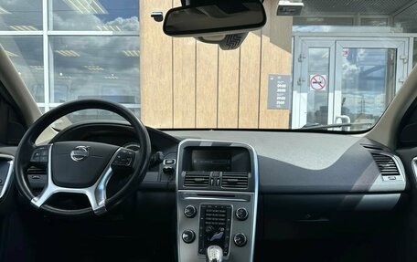 Volvo XC60 II, 2013 год, 1 400 000 рублей, 7 фотография