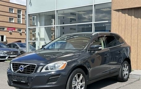 Volvo XC60 II, 2013 год, 1 400 000 рублей, 3 фотография