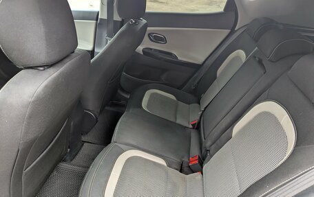 KIA cee'd III, 2016 год, 1 150 000 рублей, 12 фотография