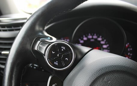 KIA Soul II рестайлинг, 2018 год, 1 599 000 рублей, 12 фотография