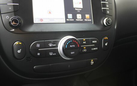 KIA Soul II рестайлинг, 2018 год, 1 599 000 рублей, 18 фотография