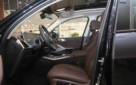 BMW X5, 2026 год, 10 900 000 рублей, 9 фотография