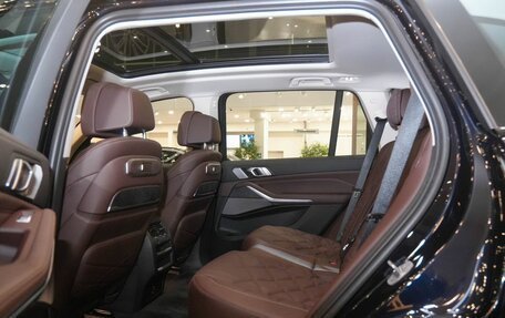 BMW X5, 2026 год, 10 900 000 рублей, 11 фотография