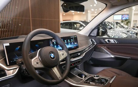 BMW X5, 2026 год, 10 900 000 рублей, 13 фотография