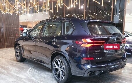 BMW X5, 2026 год, 10 900 000 рублей, 5 фотография