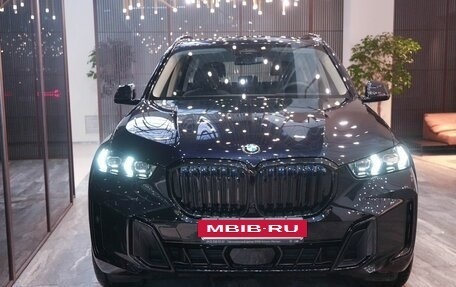 BMW X5, 2026 год, 10 900 000 рублей, 3 фотография