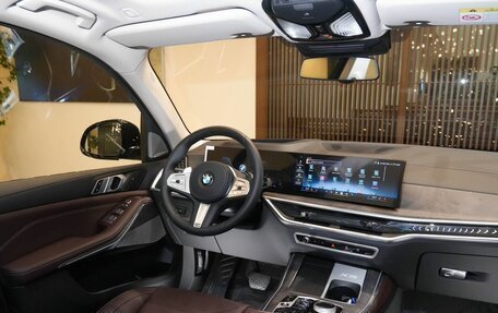 BMW X5, 2026 год, 10 900 000 рублей, 16 фотография