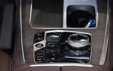 BMW X5, 2026 год, 10 900 000 рублей, 24 фотография