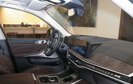 BMW X5, 2026 год, 10 900 000 рублей, 18 фотография