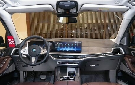 BMW X5, 2026 год, 10 900 000 рублей, 15 фотография