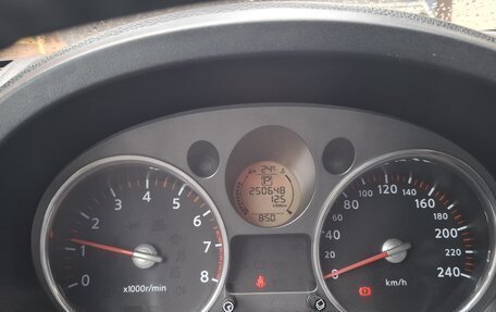 Nissan X-Trail, 2008 год, 980 000 рублей, 2 фотография