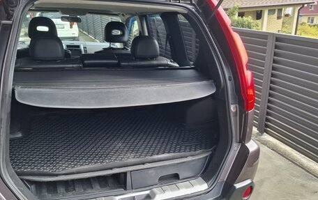 Nissan X-Trail, 2008 год, 980 000 рублей, 5 фотография
