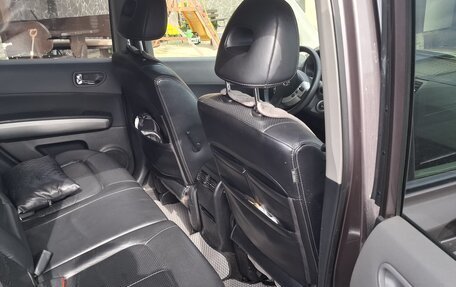 Nissan X-Trail, 2008 год, 980 000 рублей, 3 фотография