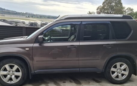 Nissan X-Trail, 2008 год, 980 000 рублей, 8 фотография