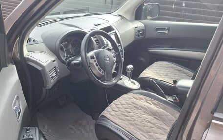 Nissan X-Trail, 2008 год, 980 000 рублей, 6 фотография