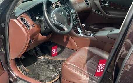 Infiniti EX, 2009 год, 1 500 000 рублей, 3 фотография