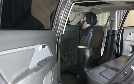KIA Sportage III, 2012 год, 1 099 000 рублей, 6 фотография