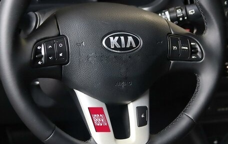 KIA Sportage III, 2012 год, 1 099 000 рублей, 12 фотография