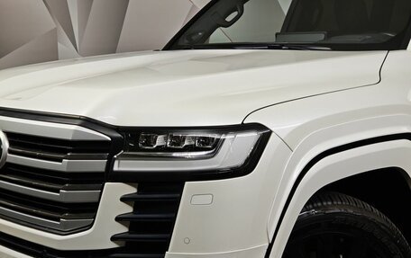 Toyota Land Cruiser, 2023 год, 12 497 000 рублей, 10 фотография