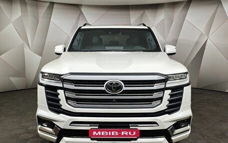Toyota Land Cruiser, 2023 год, 12 497 000 рублей, 7 фотография