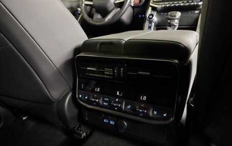 Toyota Land Cruiser, 2023 год, 12 497 000 рублей, 31 фотография