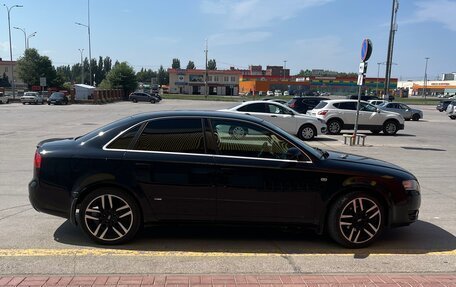 Audi A4, 2006 год, 520 000 рублей, 5 фотография