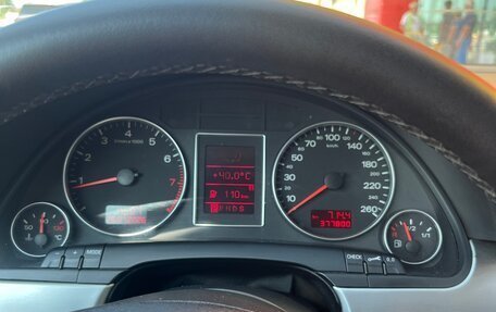 Audi A4, 2006 год, 520 000 рублей, 1 фотография